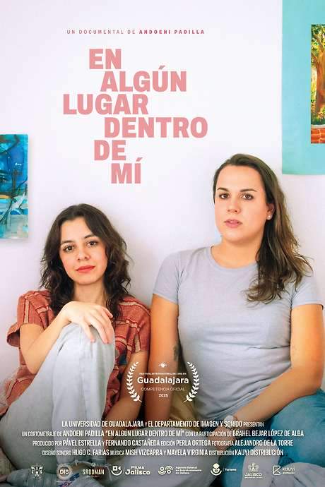 Somewhere Within Me